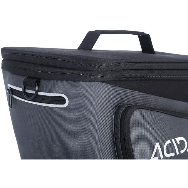 ACID Trunk Bag CITY 8+7 RILink Laukku Tavaratelineeseen